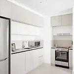 Silkhaus Ultra Luxury 1Bdr With Sea View