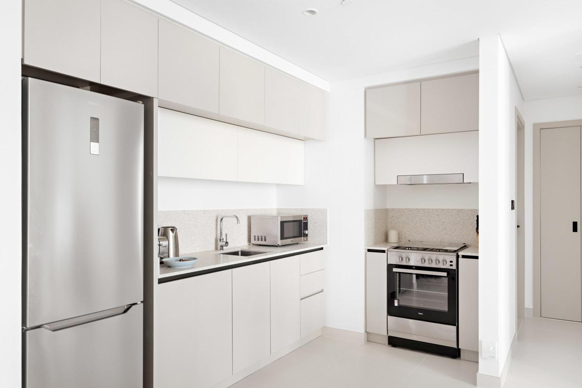 Apartment Silkhaus Ultra Luxury 1bdr With Sea View