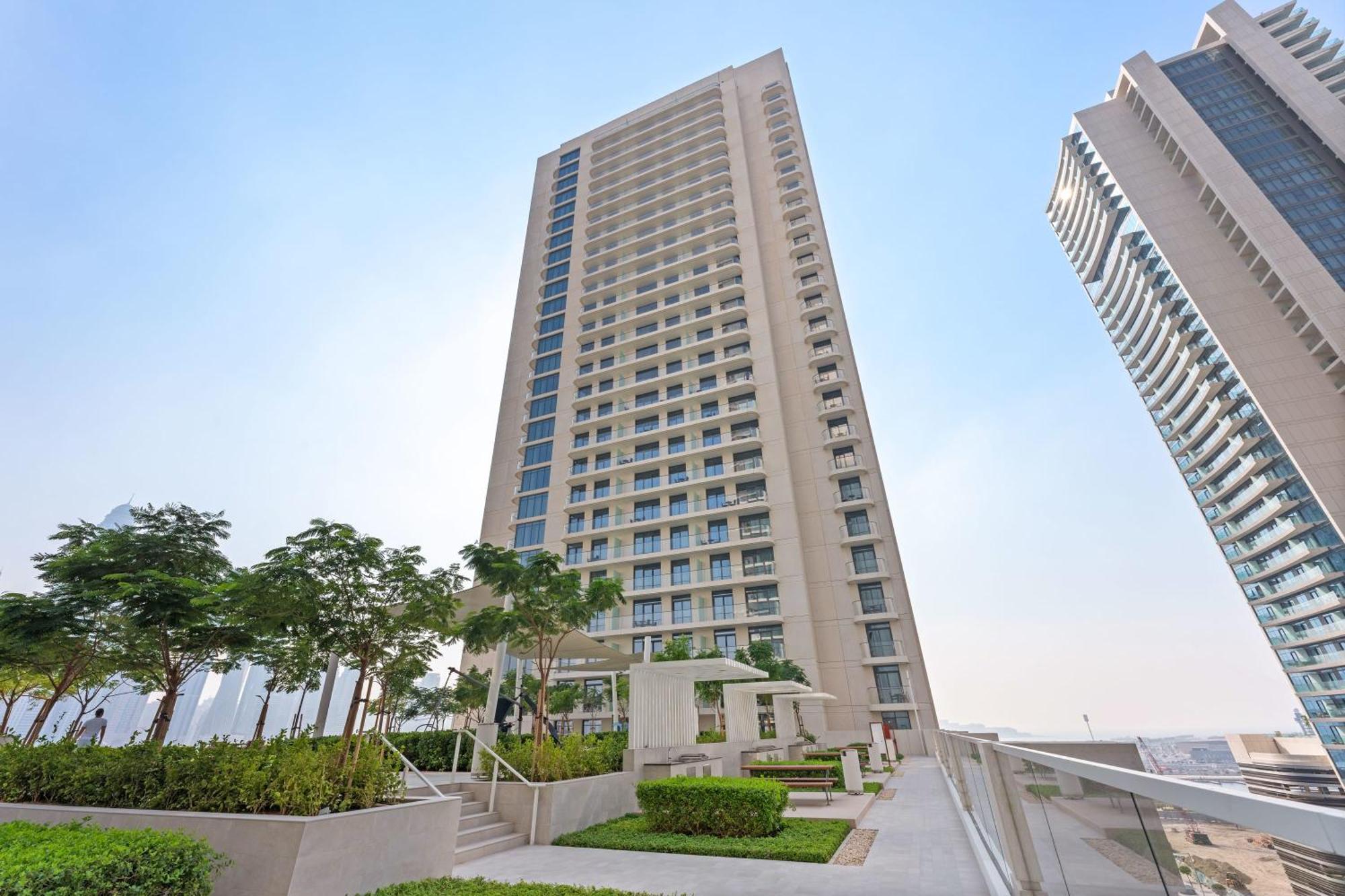 Apartment Silkhaus Ultra Luxury 1bdr With Sea View