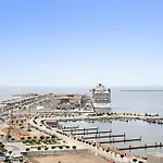 Silkhaus Ultra Luxury 1Bdr With Sea View