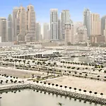 Silkhaus Ultra Luxury 1Bdr With Sea View
