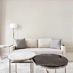 Silkhaus Ultra Luxury 1Bdr With Sea View