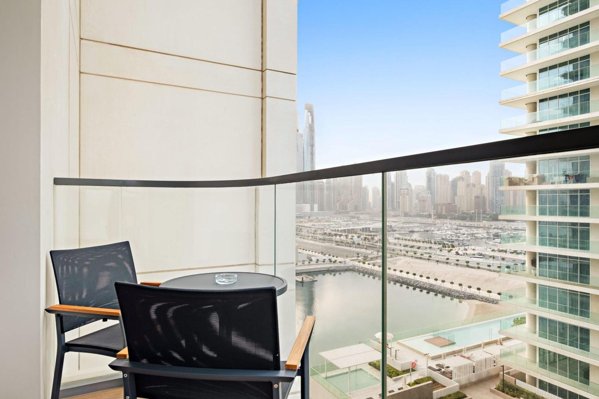 Apartment Silkhaus Ultra Luxury 1bdr With Sea View