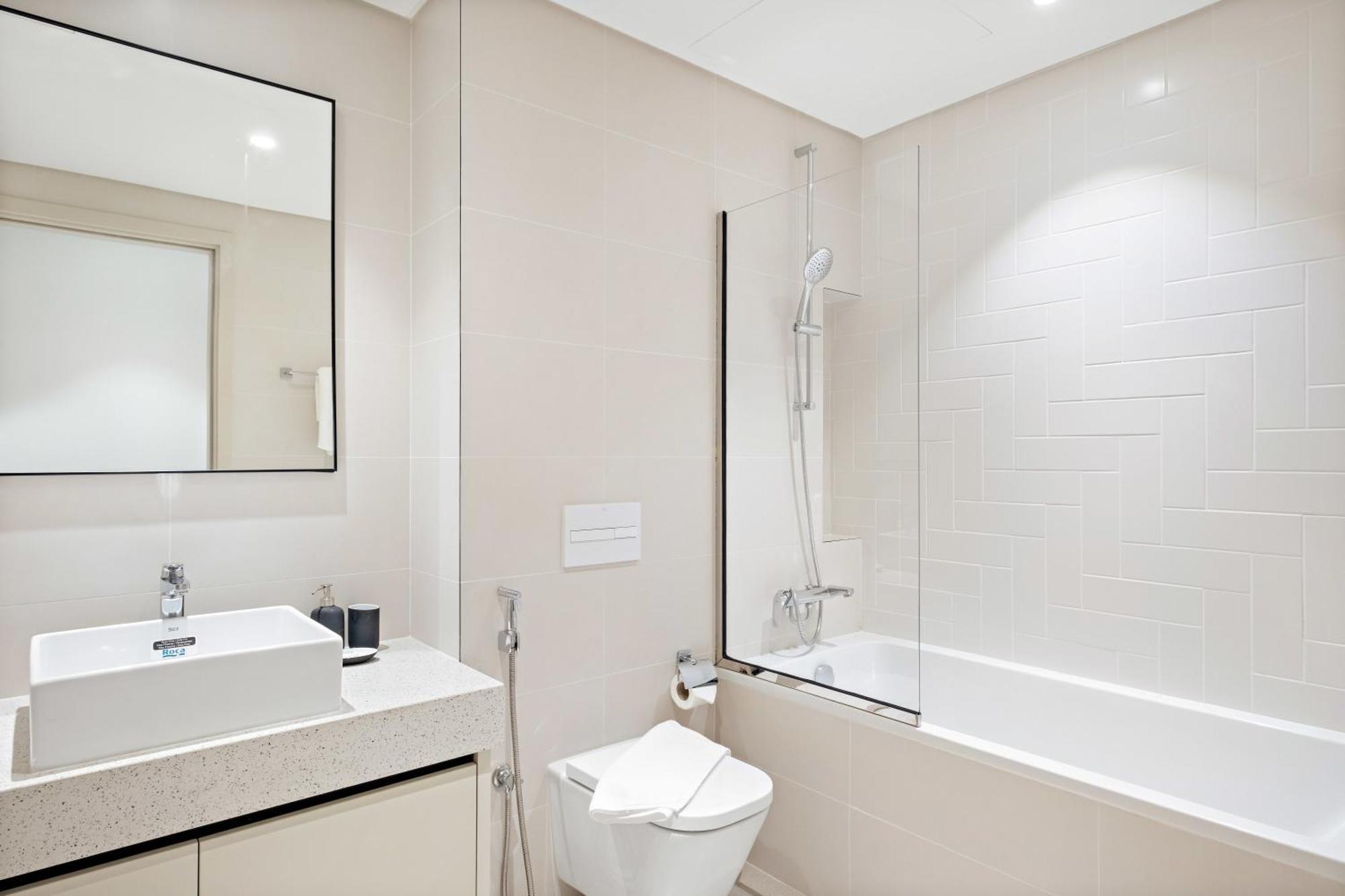 Apartment Silkhaus Ultra Luxury 1bdr With Sea View